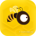 Version Android d&#39;essai d&#39;abeilles